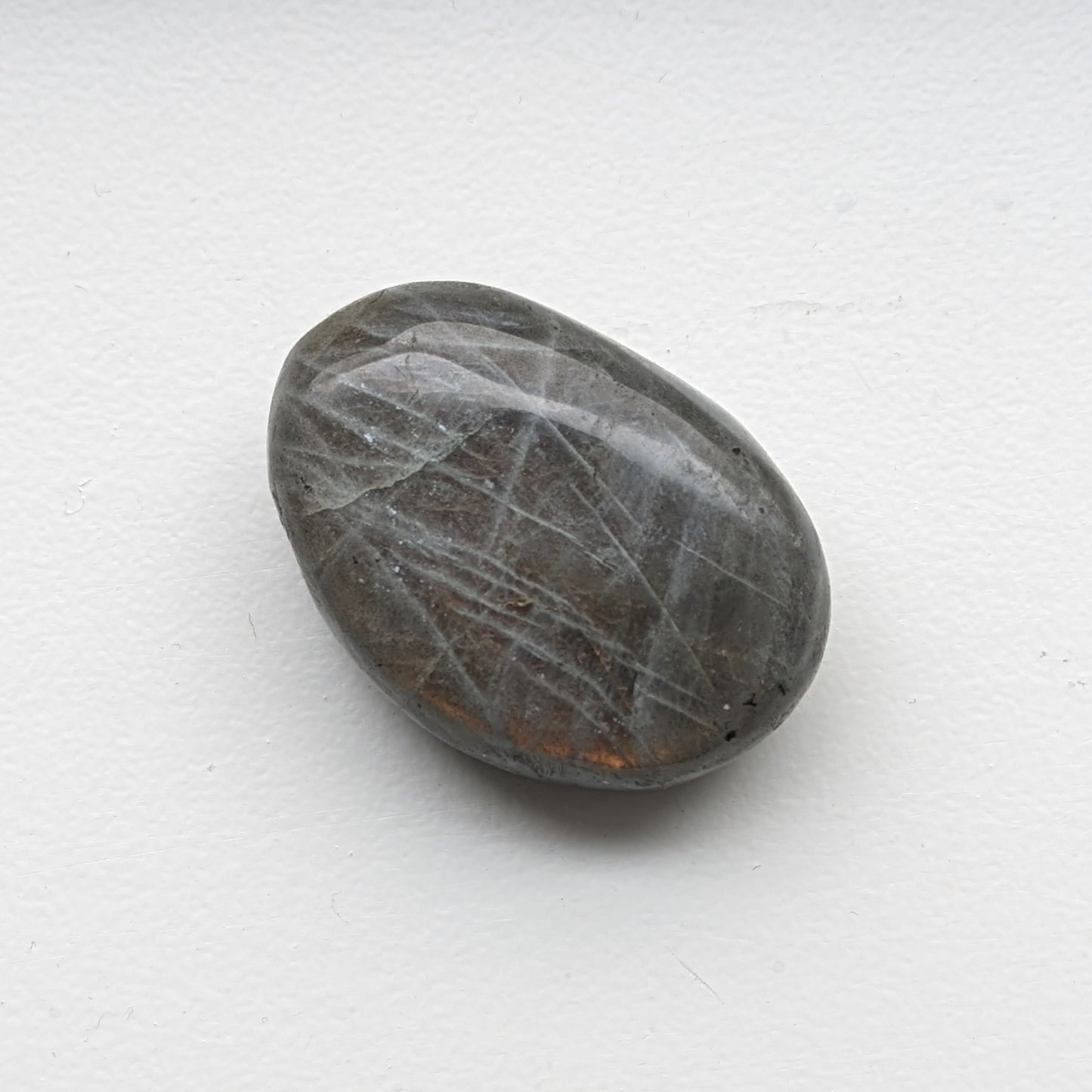 Labradorite Palm Stone (Small)